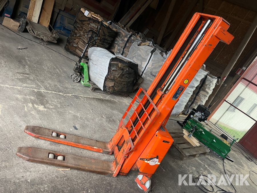 Palltruck BT BTSV10B/3