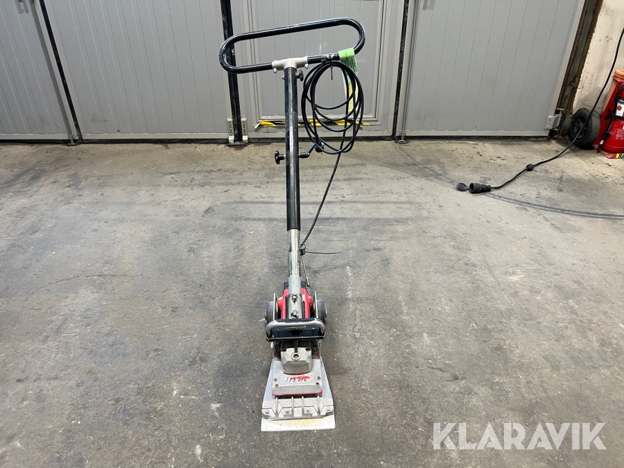 Mattstripper Jka Handstripper 210