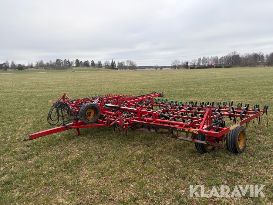 Kulturharv Väderstad NZ 7.4m