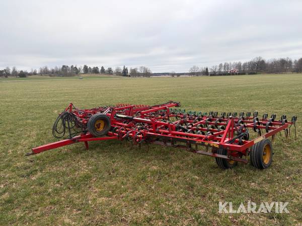 Kulturharv Väderstad NZ 7.4m