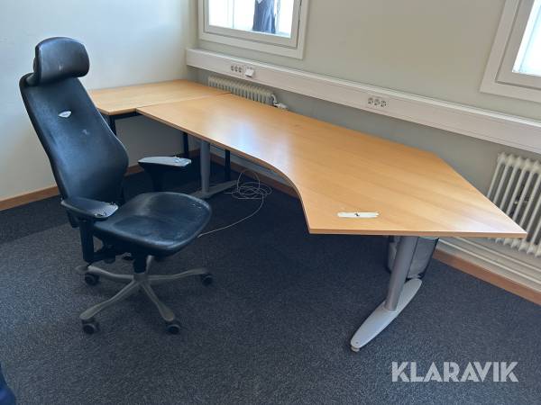 Kontorsmöbler