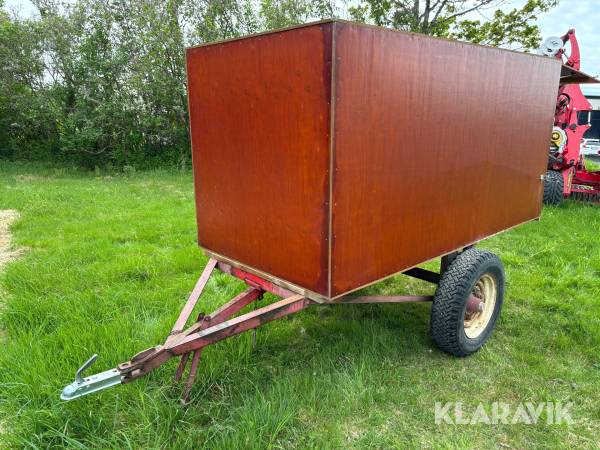 Vagn