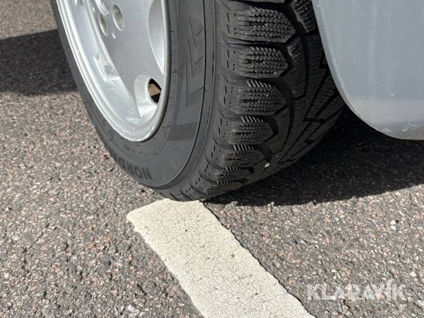 Mercedes-Benz 190, Halmstad, Klaravik auktioner