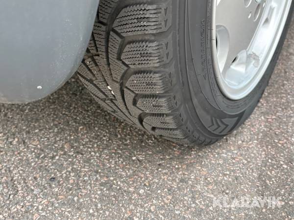 Mercedes-Benz 190, Halmstad, Klaravik auktioner