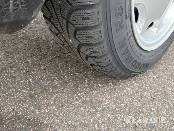 Mercedes-Benz 190, Halmstad, Klaravik auktioner