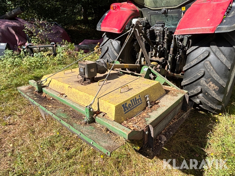 Betesputs Kellfri TR-185