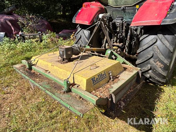 Betesputs Kellfri TR-185