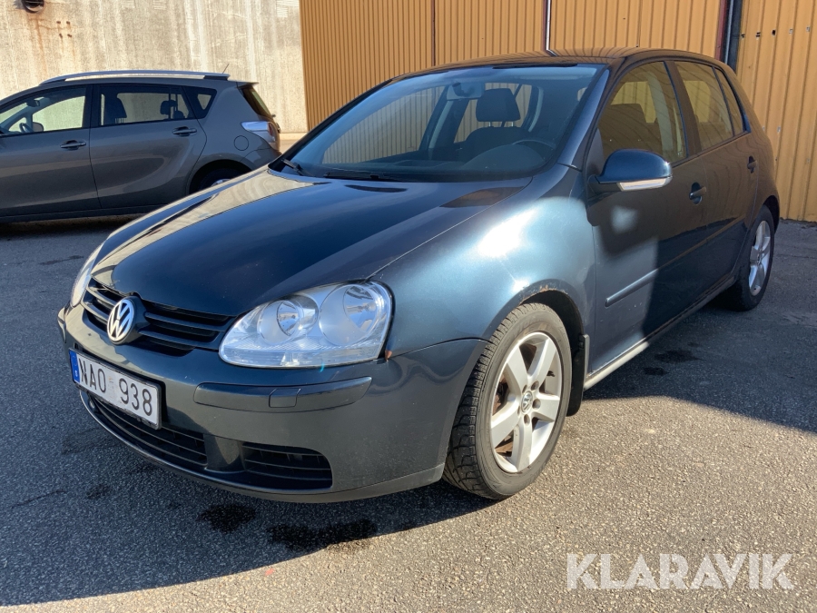 Volkswagen Golf 1.4 TSI