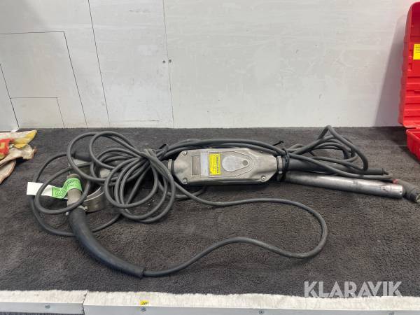 Valvstav Husqvarna Smart-E40 1.0M