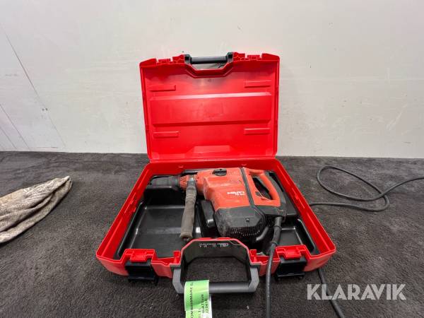 Kombihammare Hilti TE 60