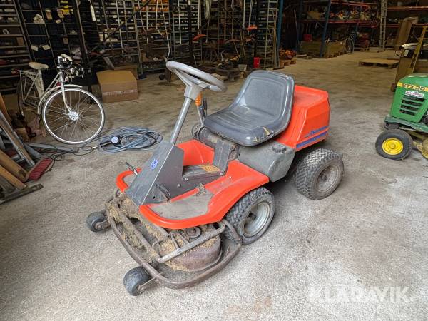 Gräsklippare Husqvarna Rider 850