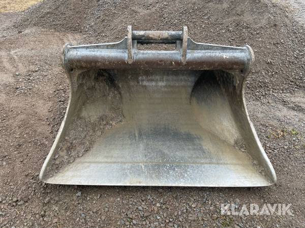 Planeringsskopa Volvo 8295590 S60