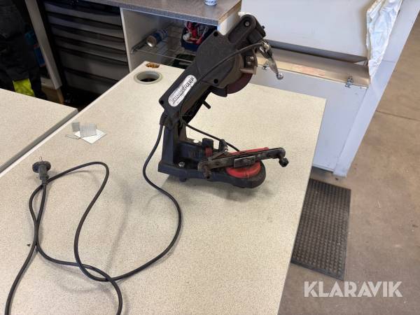 Kedjeslip Season Sharp