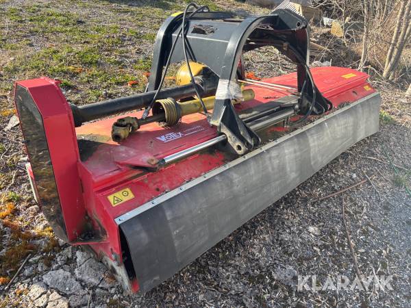 Betesputs Votex Landmaster 310