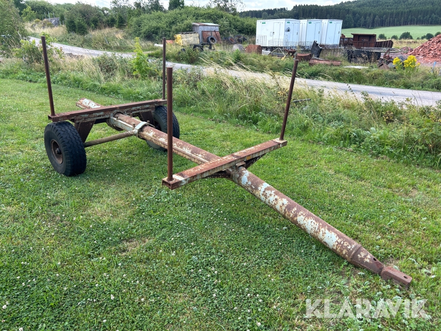 Skogsvagn