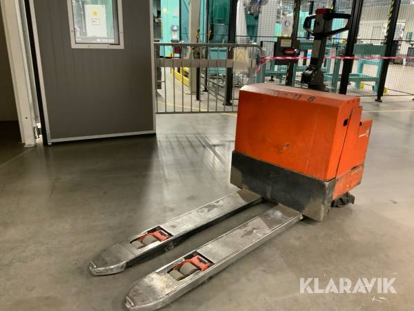 Åkstaplare Linde BT LT 2200