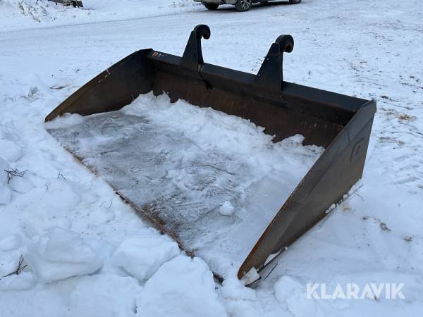 Planerskopa Ålö 280