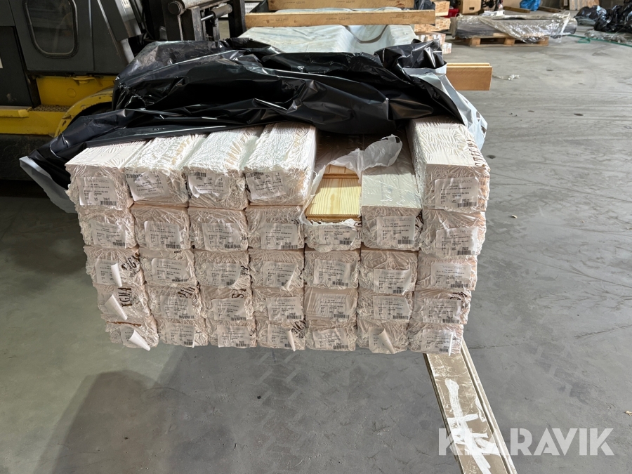 Furugolv 15*120 borstat B-sort