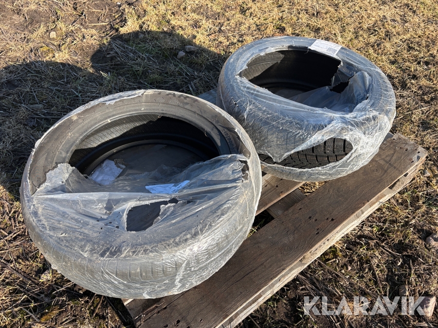 Däck Star+ / Minerva