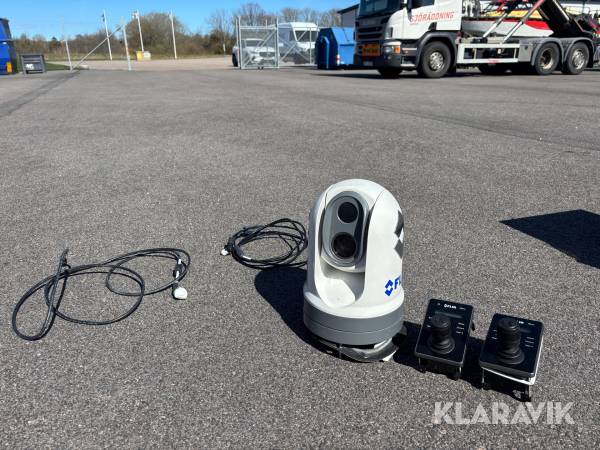 Värmekamera FLIR M300