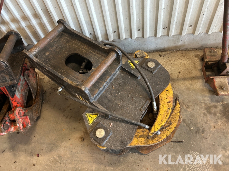 Energiklipp Svenska Redskapsfabriken S45