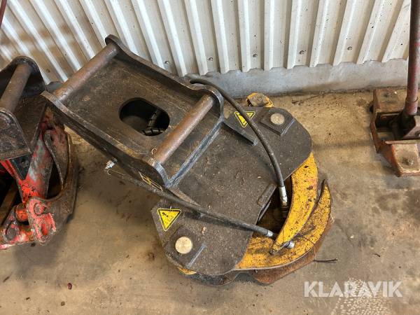 Energiklipp Svenska Redskapsfabriken S45