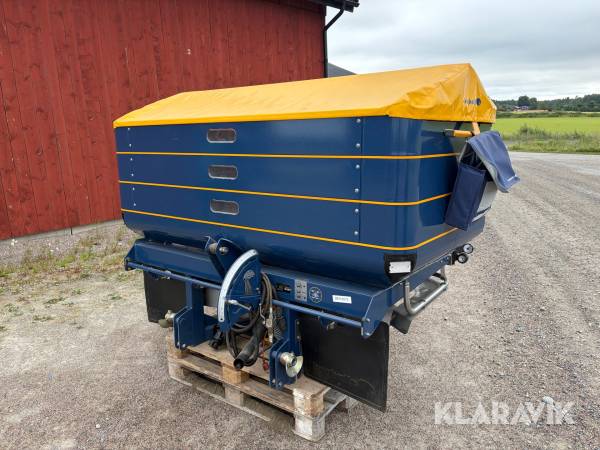 Gödningsspridare Bogballe L2