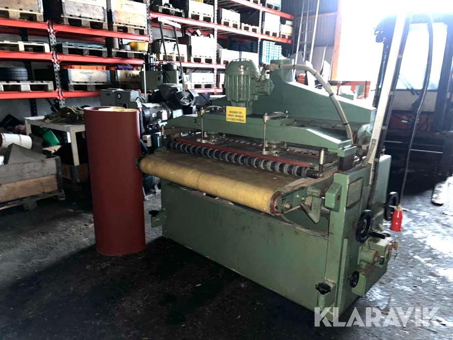 Bredbandsputs Fratellii Tonelli