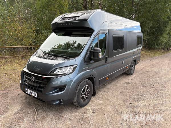 Husbil Cabe Affinity ONE