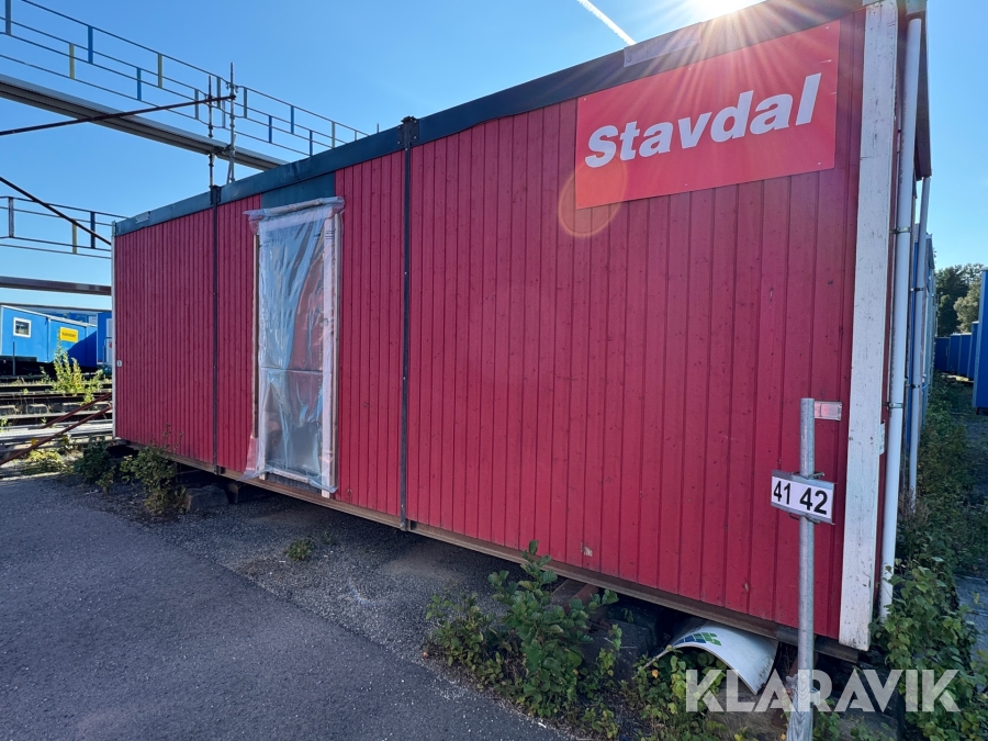 Personalmodul Remodul O24