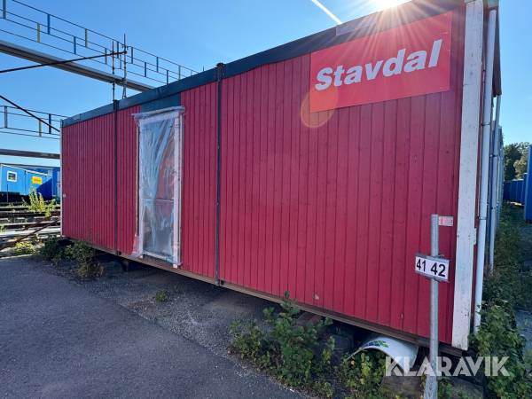 Personalmodul Remodul O24