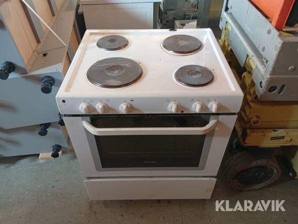 Spis Electrolux EKE70012W