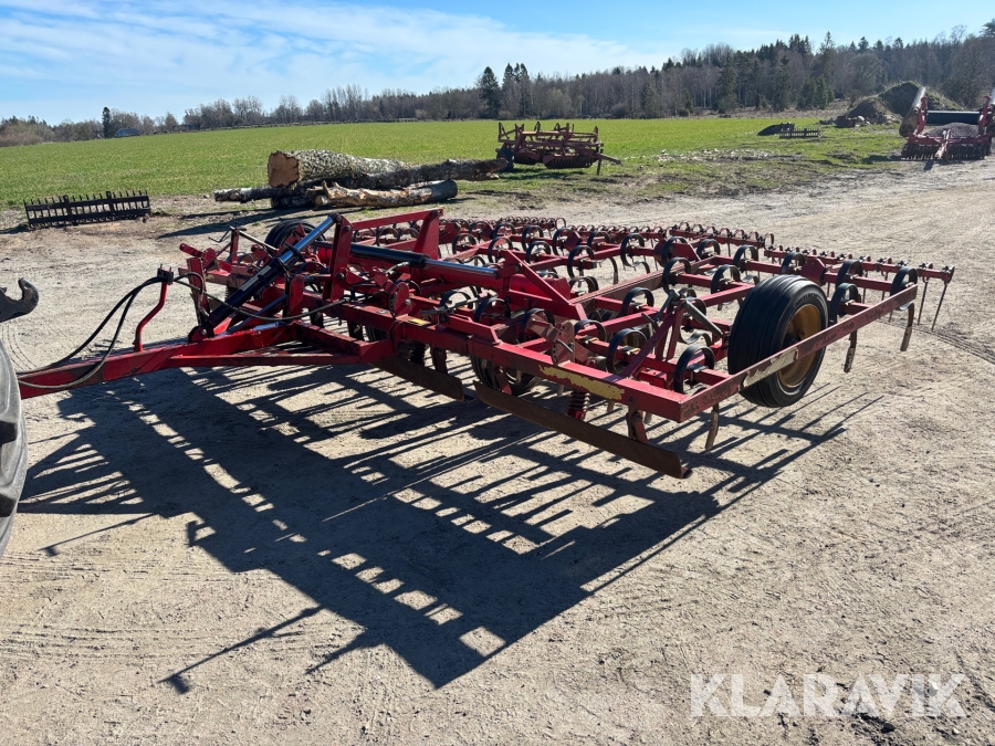 Harv Väderstad NZ 5m