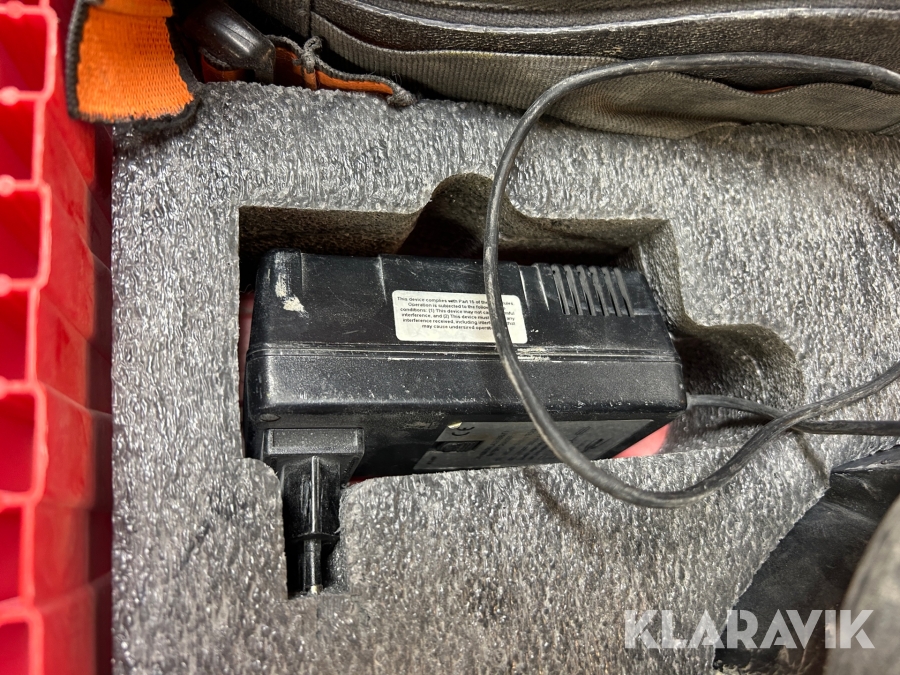 Golvslipmaskin Scanmaskin 700 RC med radiostyrning