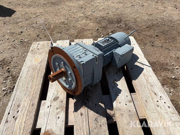 Elmotor SEW-Eurodrive RF57