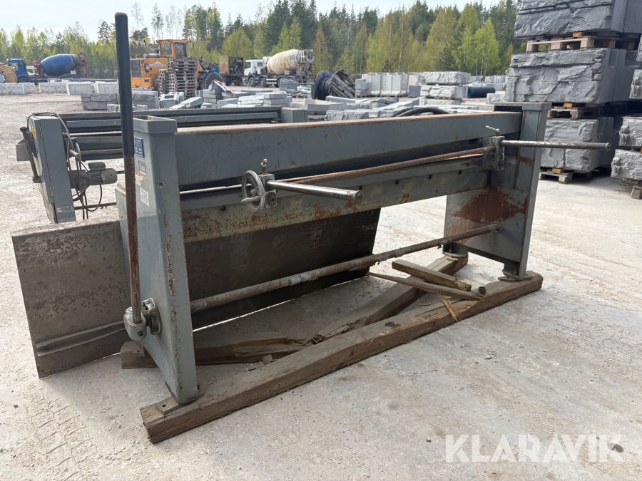 Gradsax Schechtl HT-200