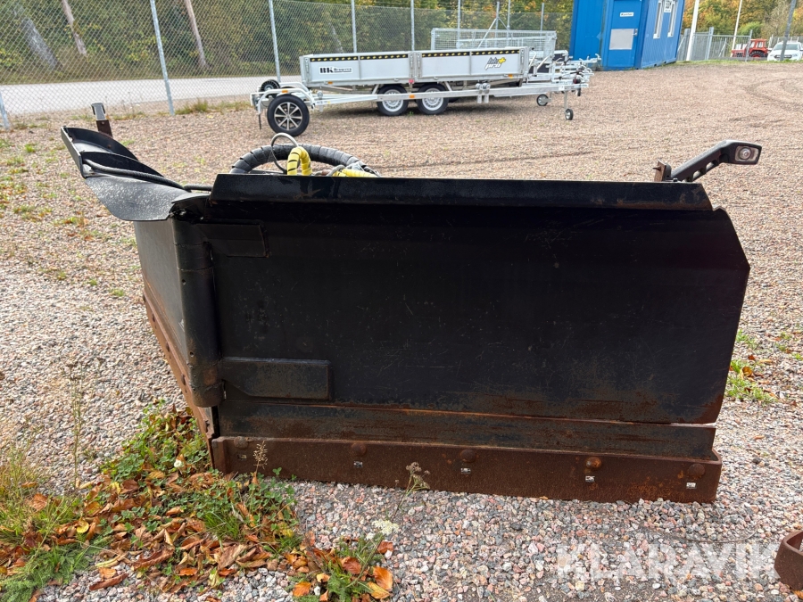 Vikplog Pronar PUV-2600 SMS/Trima