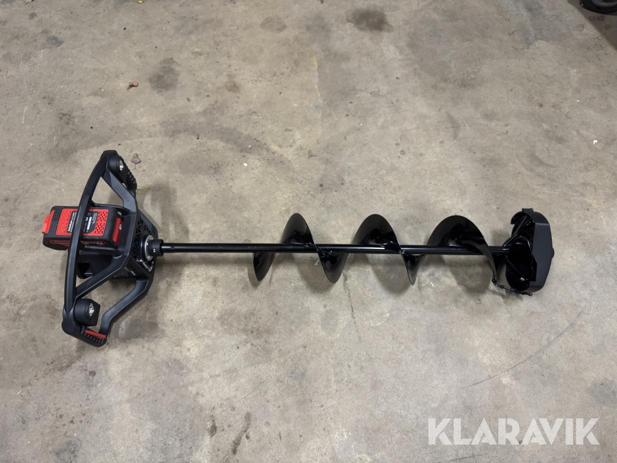 Isborr StrikeMaster LFV-PHEU