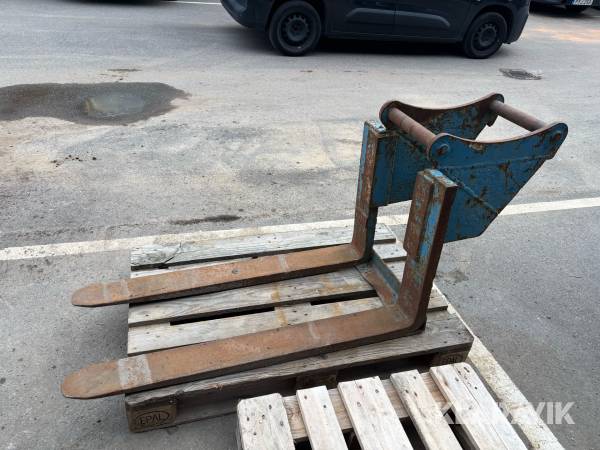 Pallgafflar S45