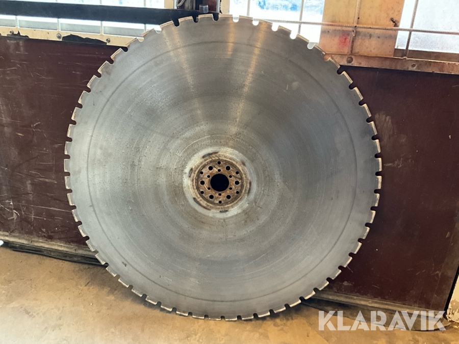 Klinga betong 1000mm