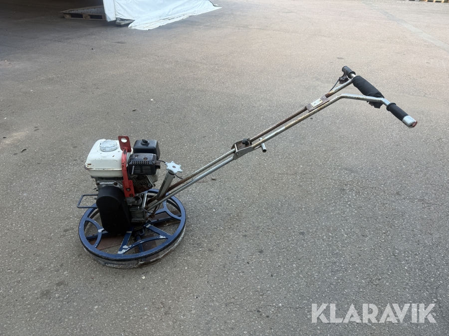 Glättare ab lin-pro LP424 Honda