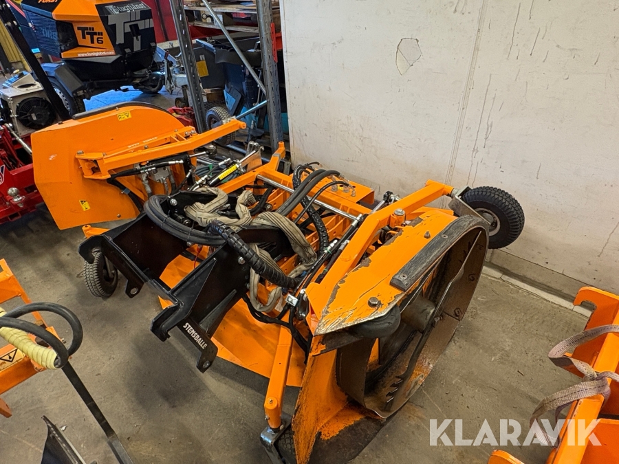 Klippdäck GMR Stensballe TH3000 C