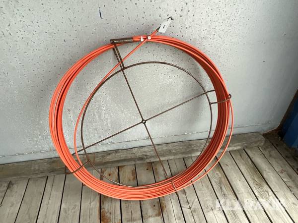 Dragfjäder 63 m