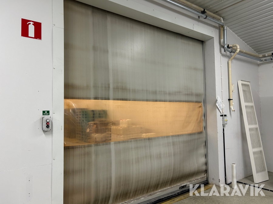 Port Nordic Door 300/350