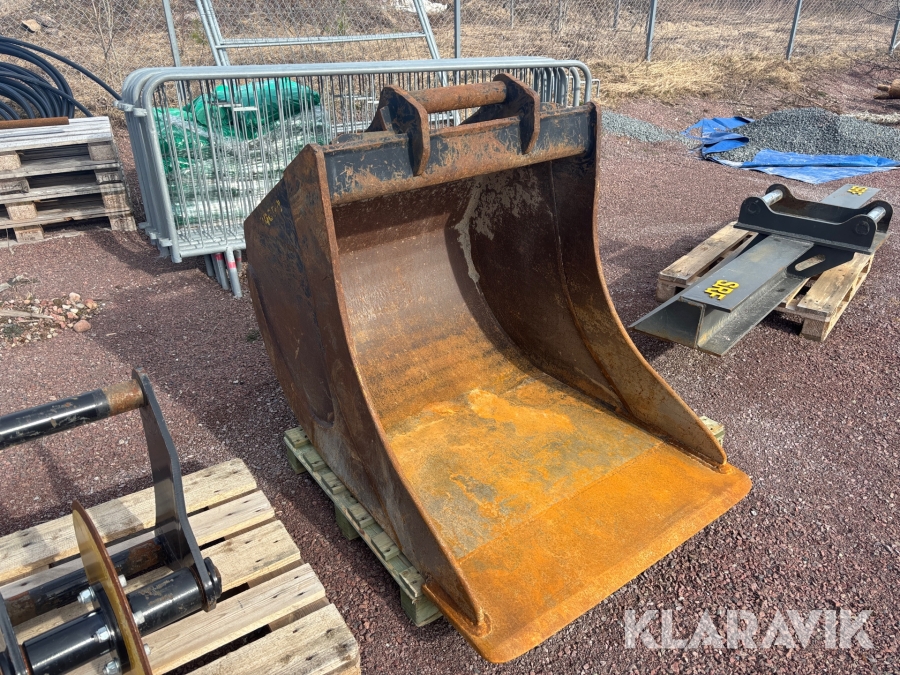 Djupskopa Engcon DB16 S60