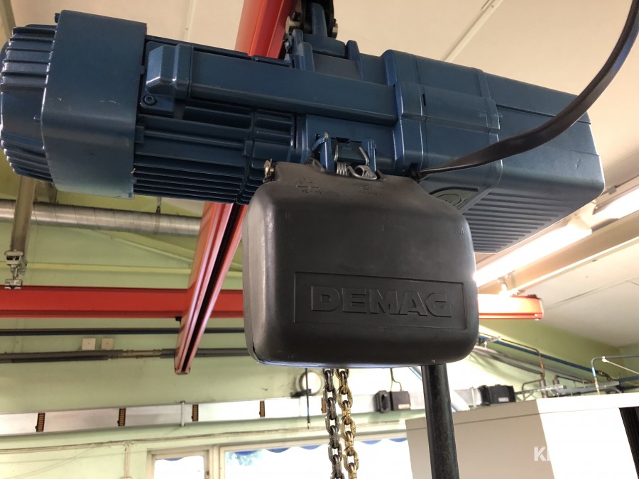 Taktravers/lättbalk m eltelfer 