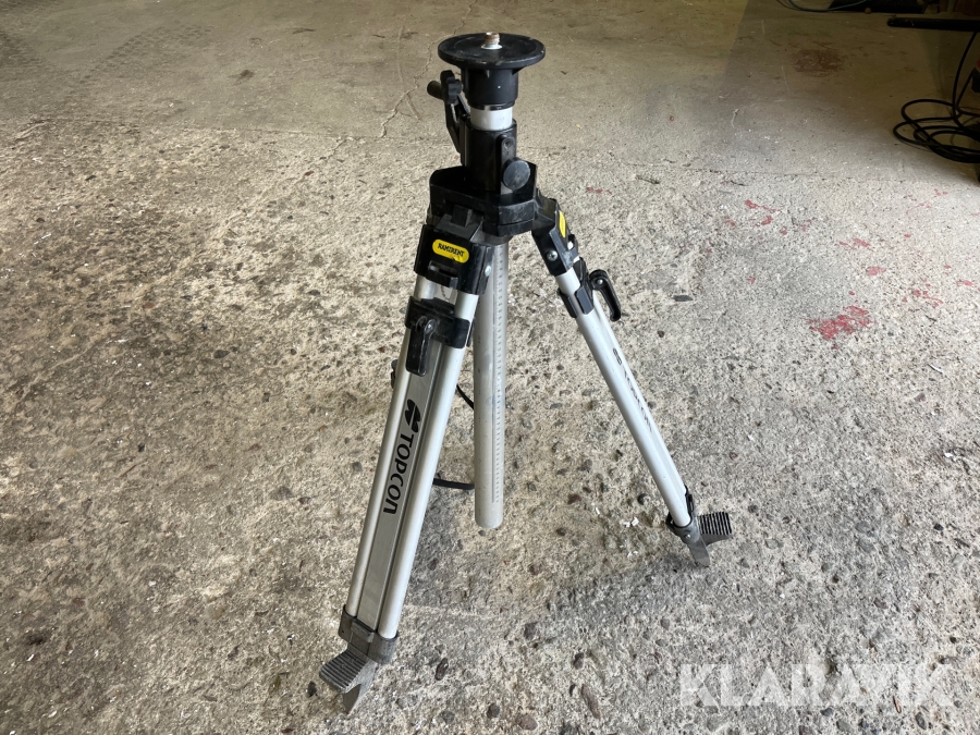 Stativ för laser Topcon