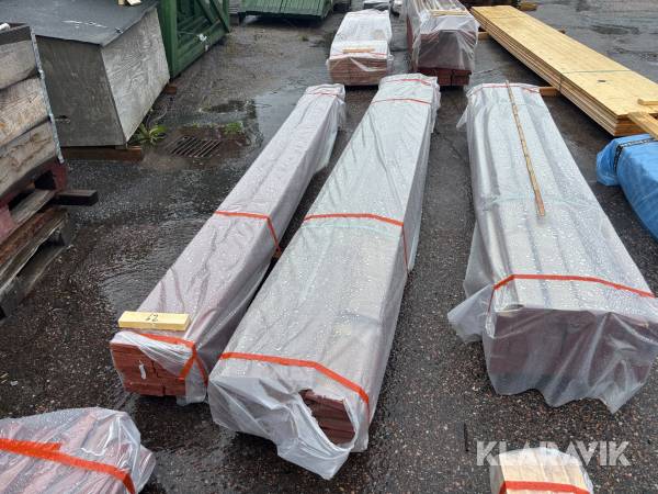 Panel 22x130x3300 24 st
