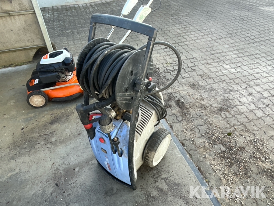 Högtryckstvätt Kränzle 3200 TST