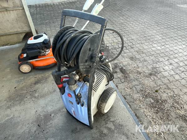 Högtryckstvätt Kränzle 3200 TST